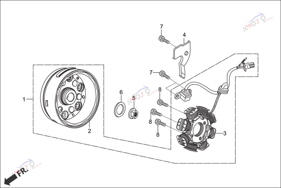 Engine Diagram